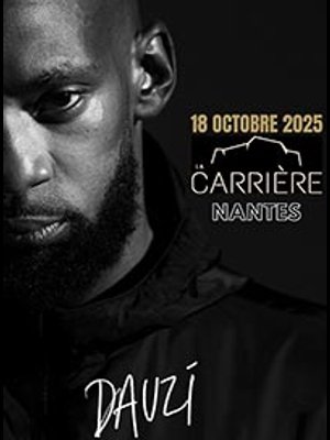 Billets Da Uzi (La Carriere - Saint-Herblain)