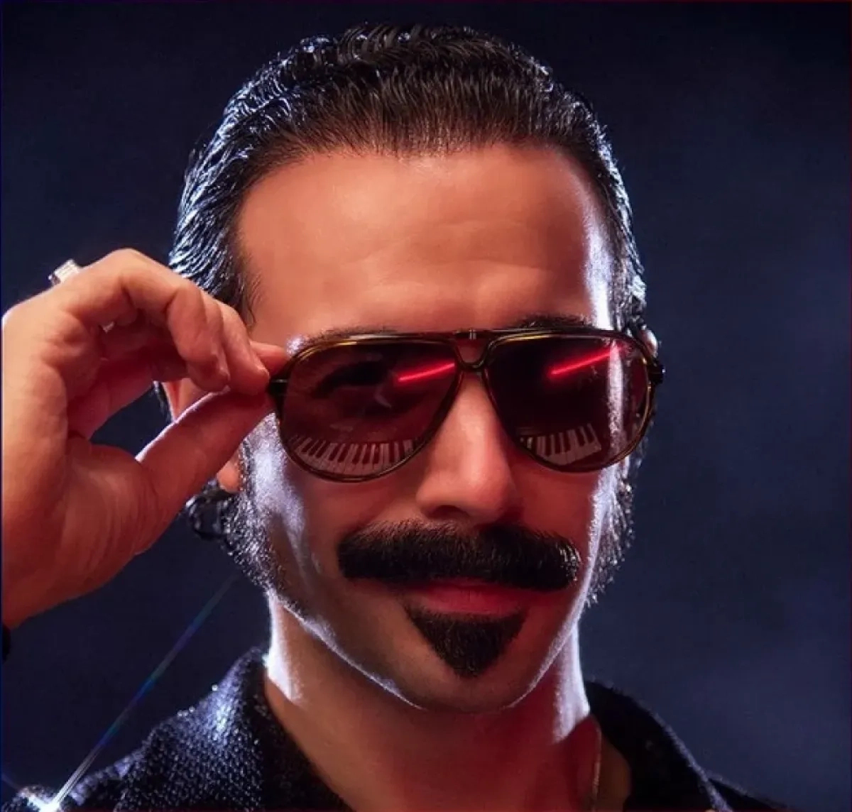 Dabeull Live Band al Troxy Tickets