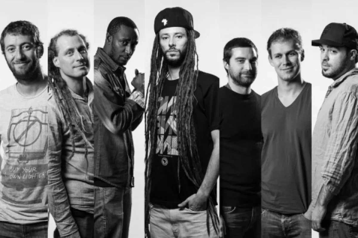 Billets Danakil (Le Vingt Sept - Rouillac)