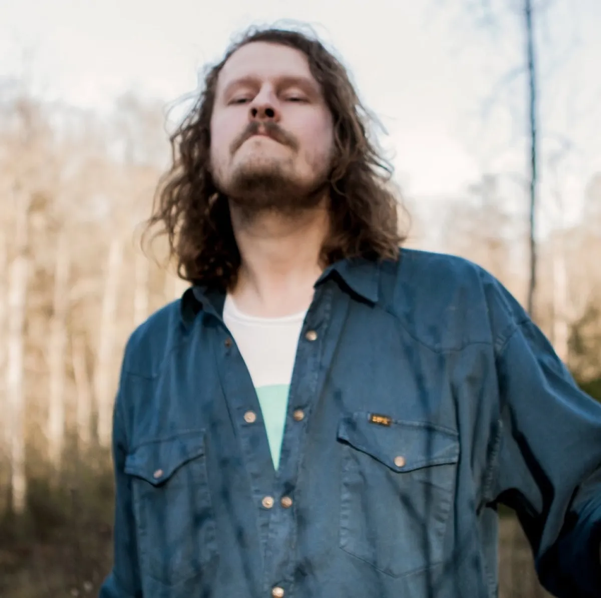 Daniel Norgren al De Oosterpoort Tickets