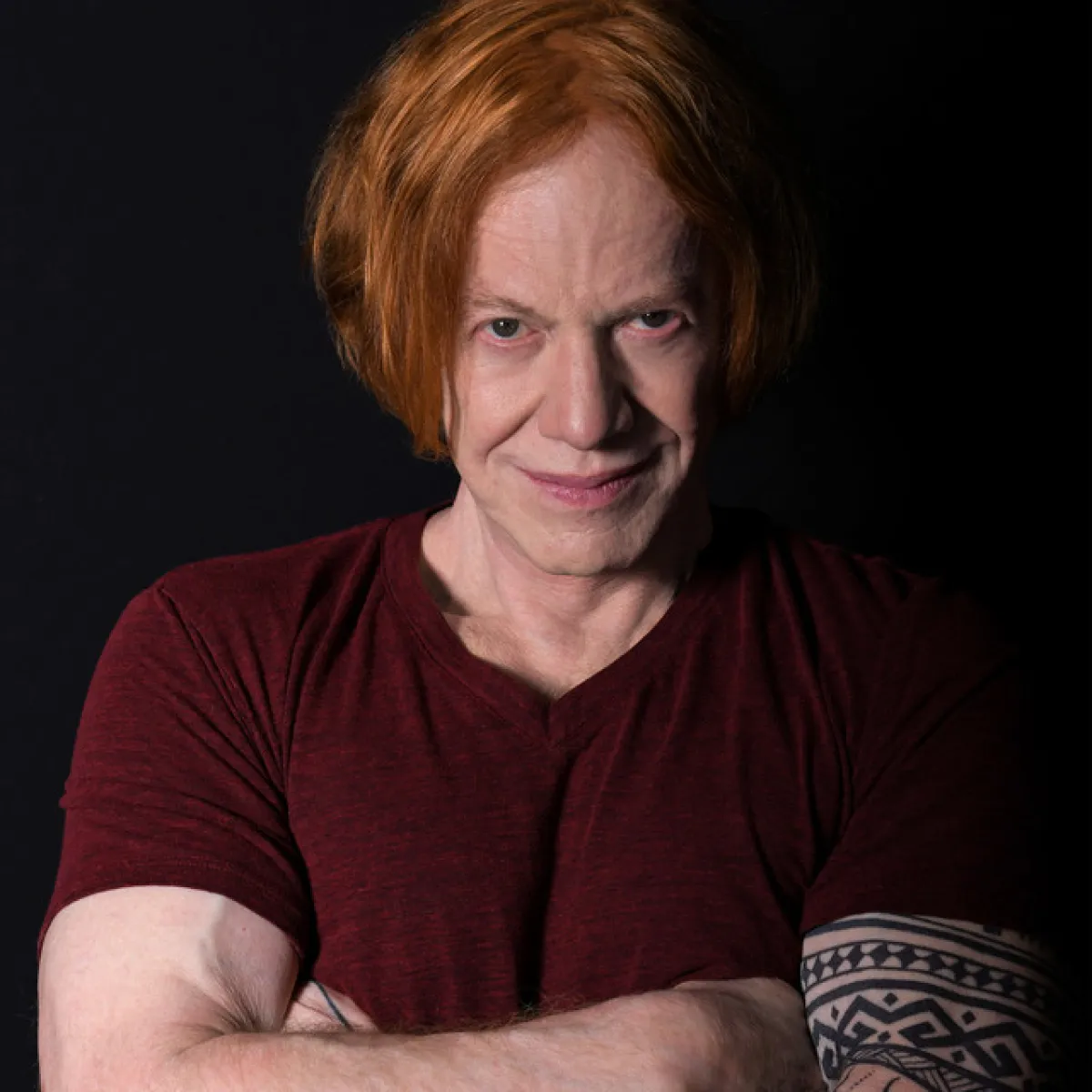 Danny Elfman en Real Jardin Botanico Tickets