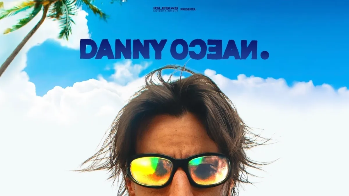 Billets Danny Ocean (Movistar Arena Madrid - Madrid)