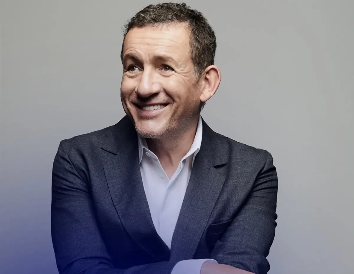 Billets Dany Boon (Zenith Amiens - Amiens)