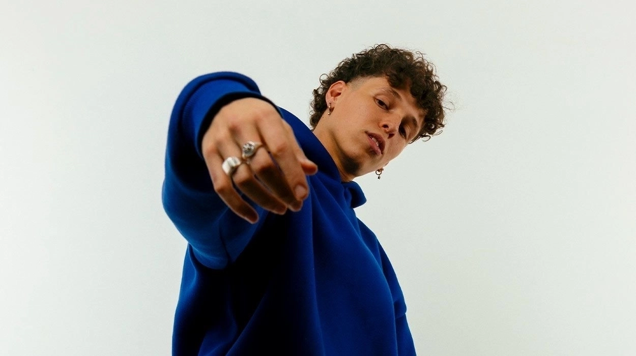 Danyl in der La Cartonnerie Tickets