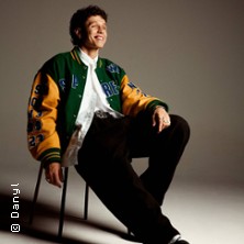 Danyl at La Condition Publique Tickets