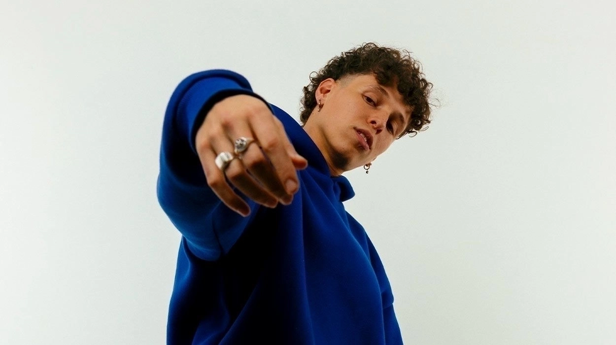 Danyl at Rockstore Tickets