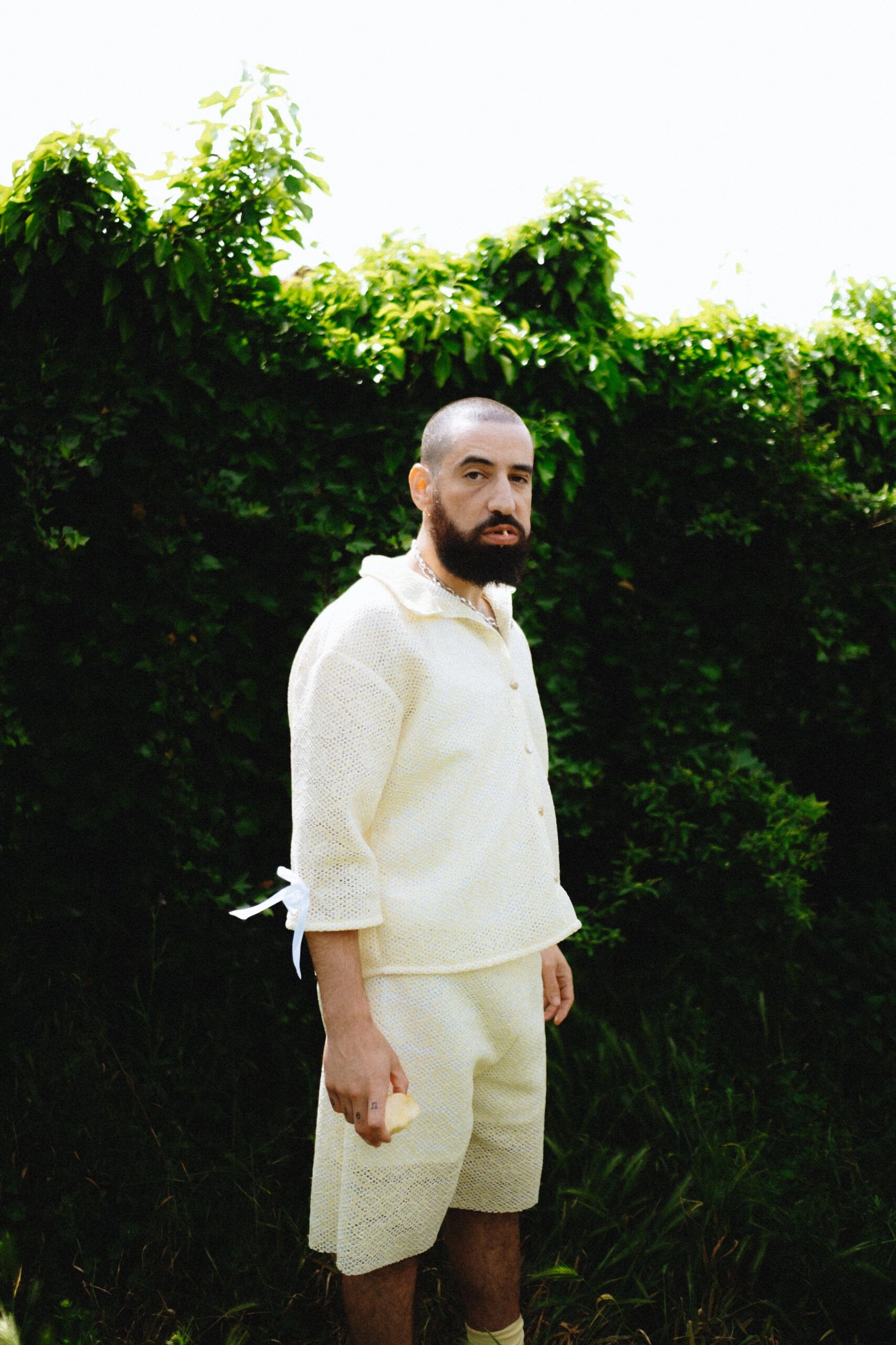 Billets Daoud (La Cigale - Paris)