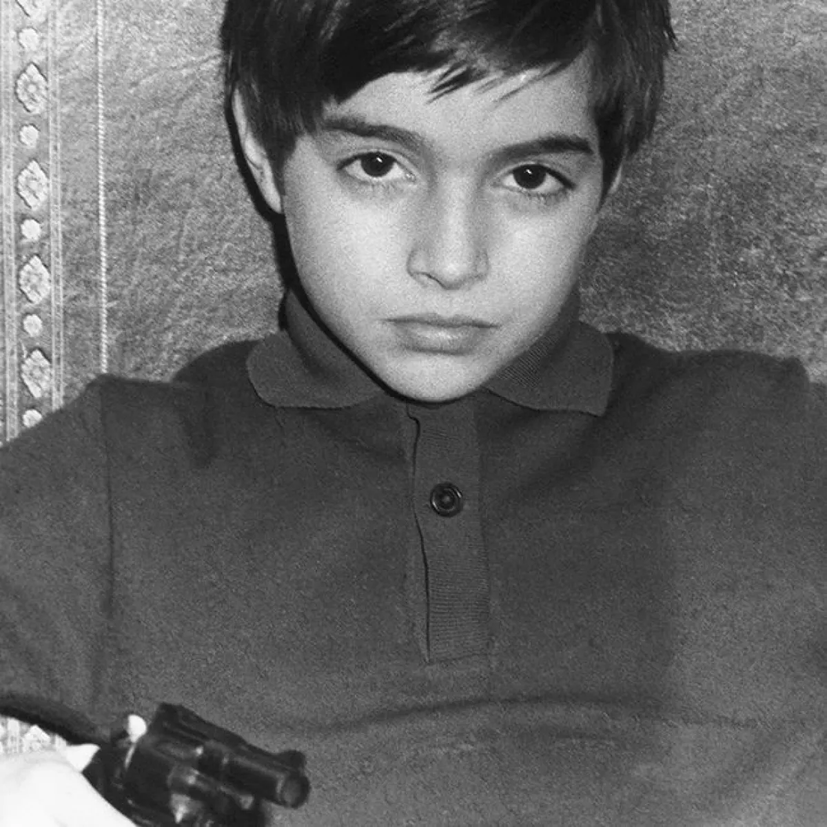 Daran al La Cigale Tickets