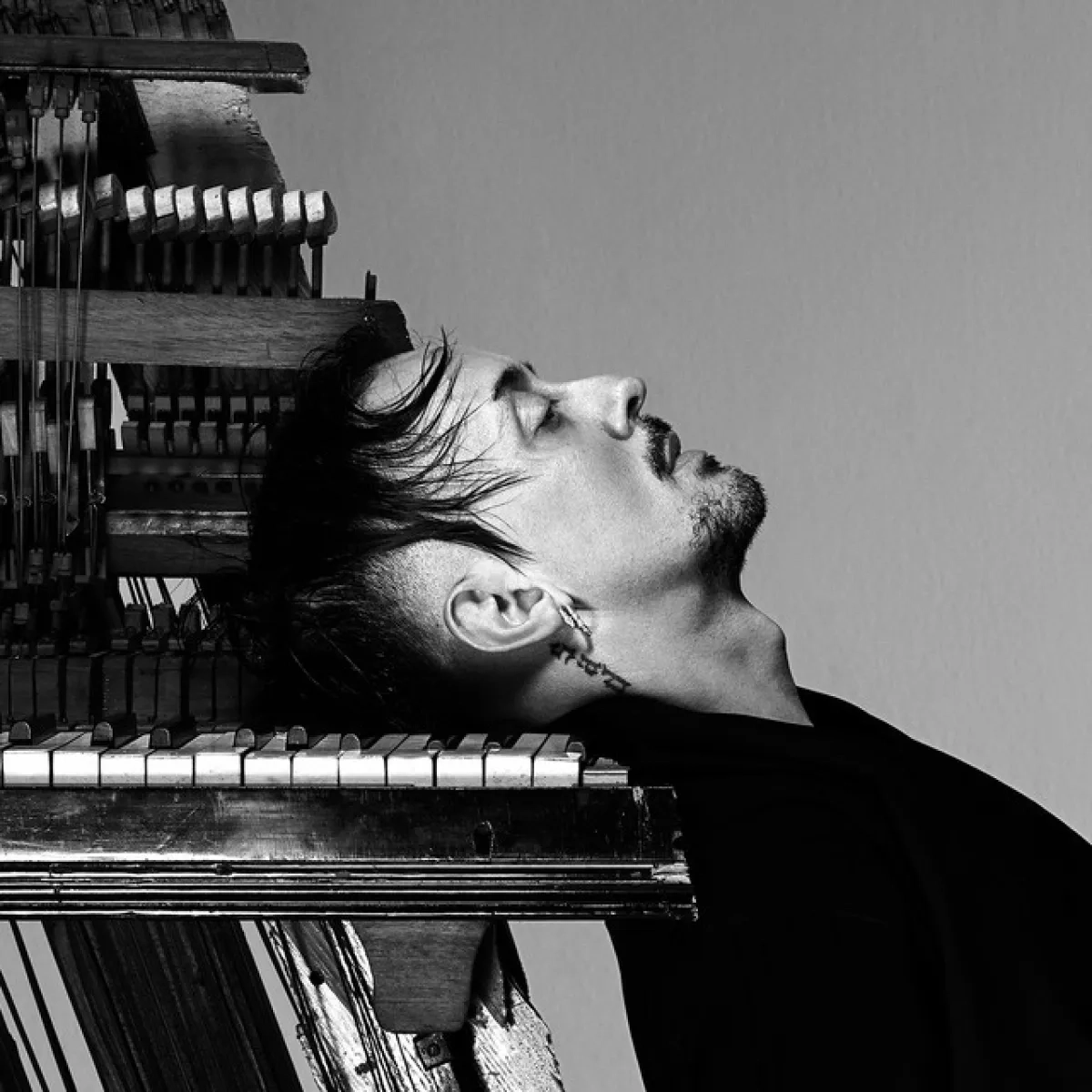 Dardust al Teatro San Babila Milano Tickets