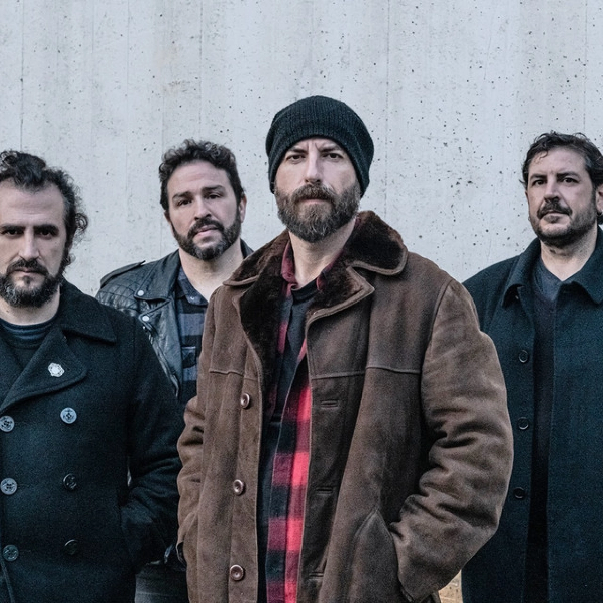 Billets Dark Moor (Movistar Arena Madrid - Madrid)