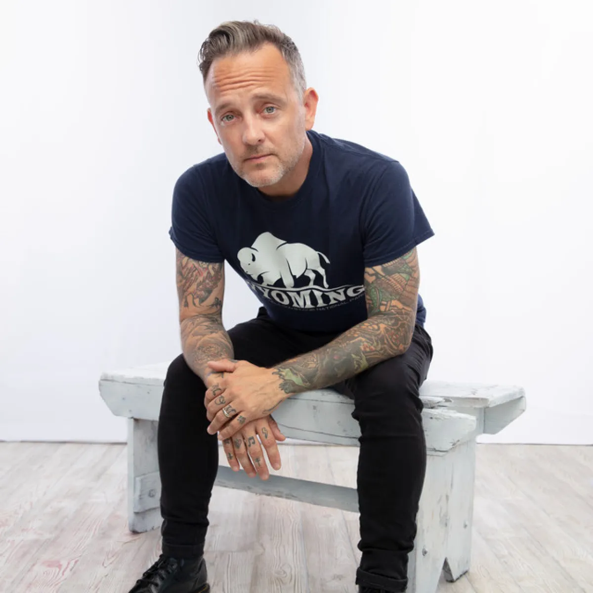 Billets Dave Hause (MusikZentrum Hannover - Hannovre)