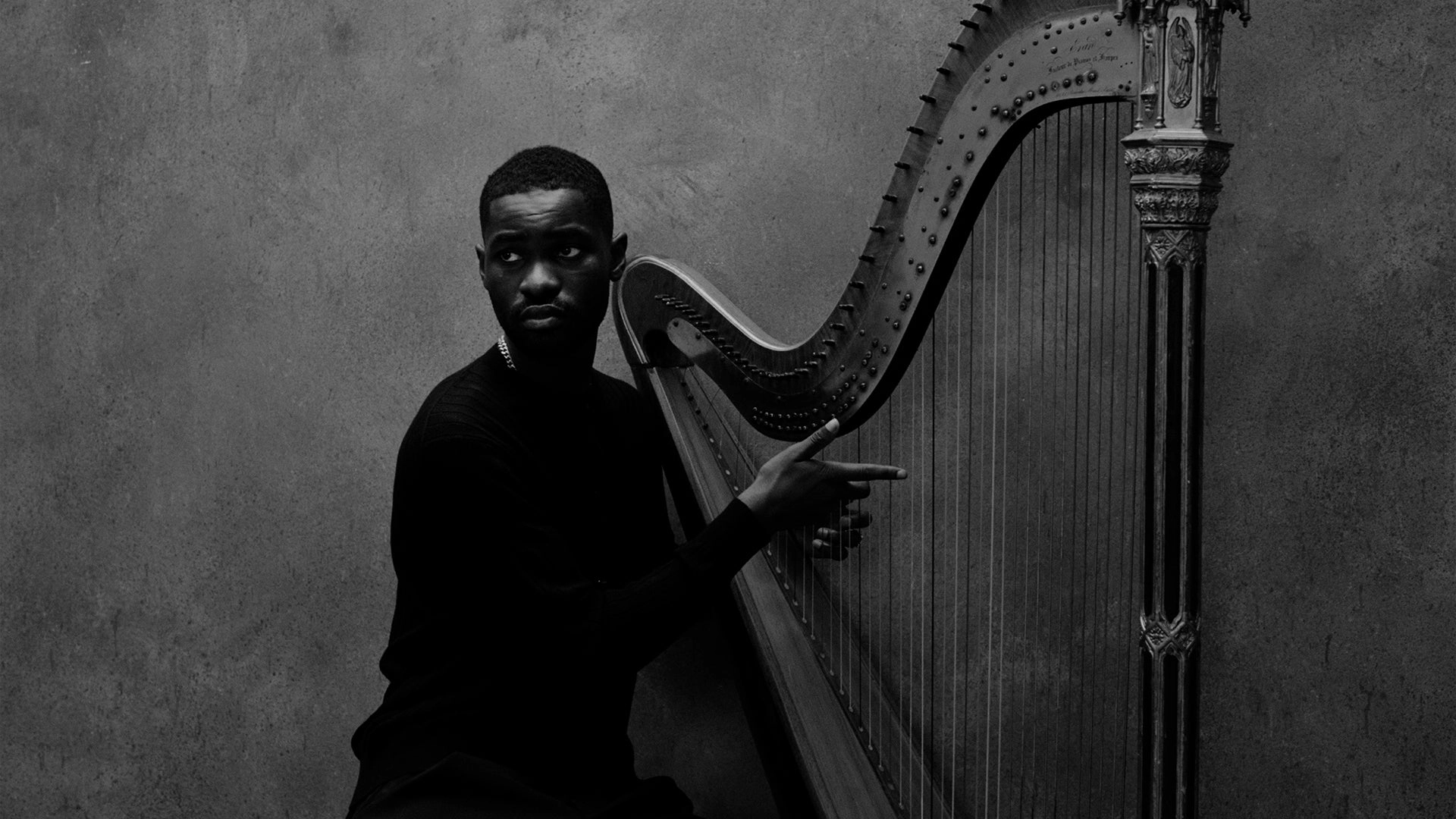 Billets Dave (Uber Arena - Berlin)