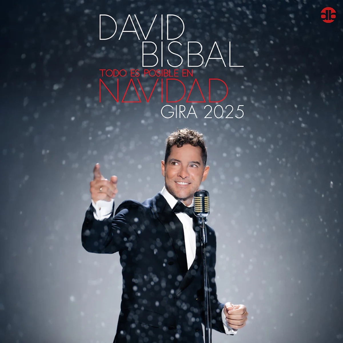 David Bisbal at Bilbao Arena Tickets