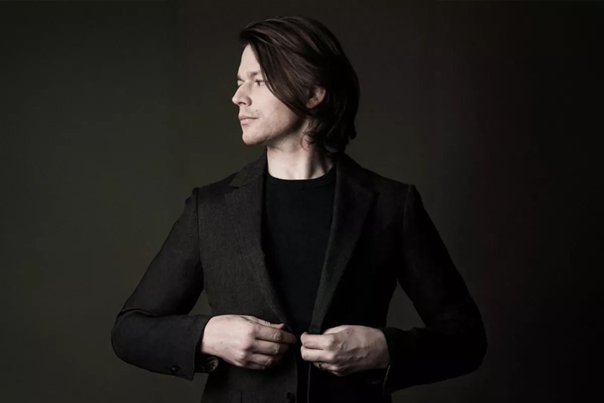 Billets David Fray (Theatre des Champs-Elysees - Paris)