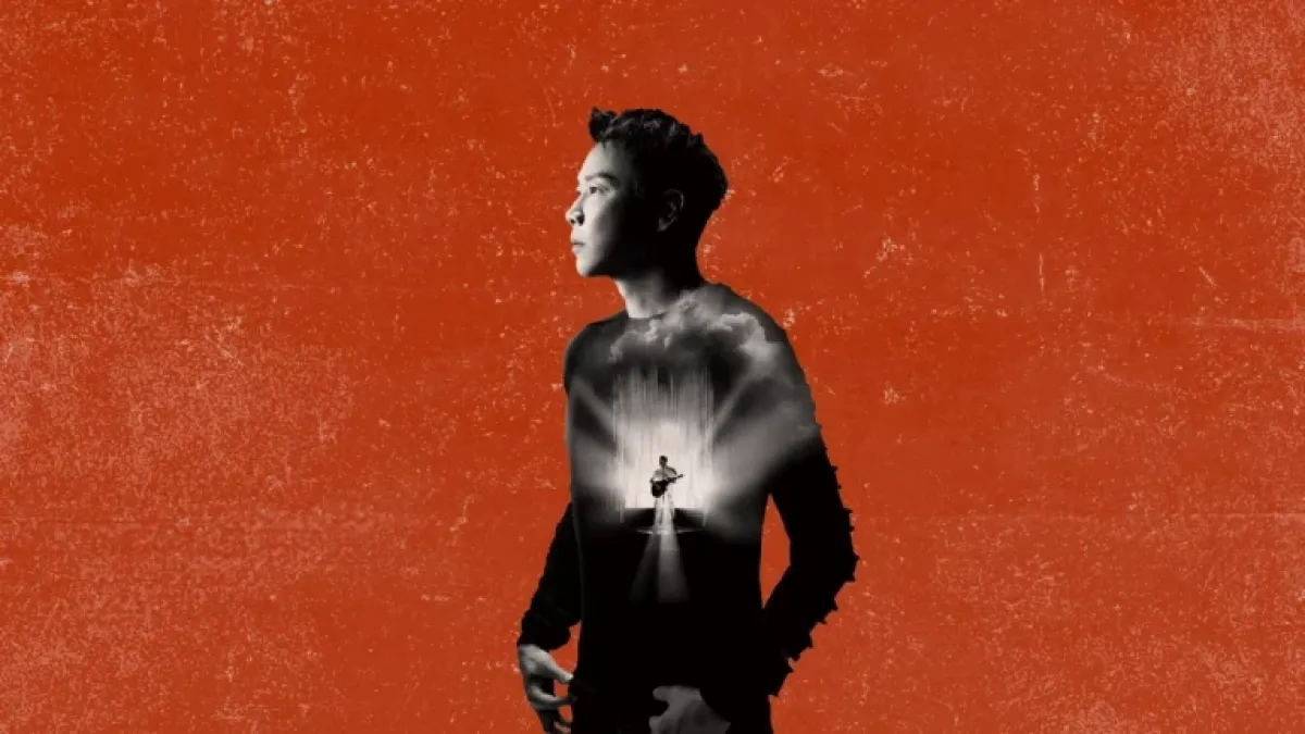 Billets David Tao (Zenith Paris - Paris)