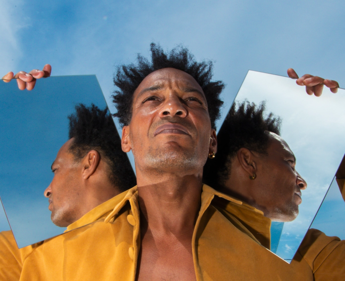 David Walters at Le VIP Tickets