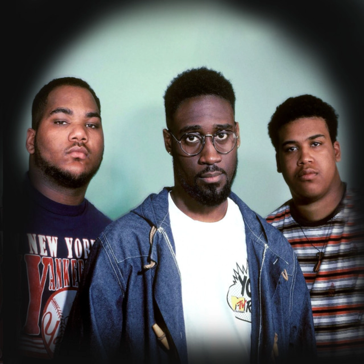 Billets De La Soul Live Band (Theatre Antique Vienne - Vienne)