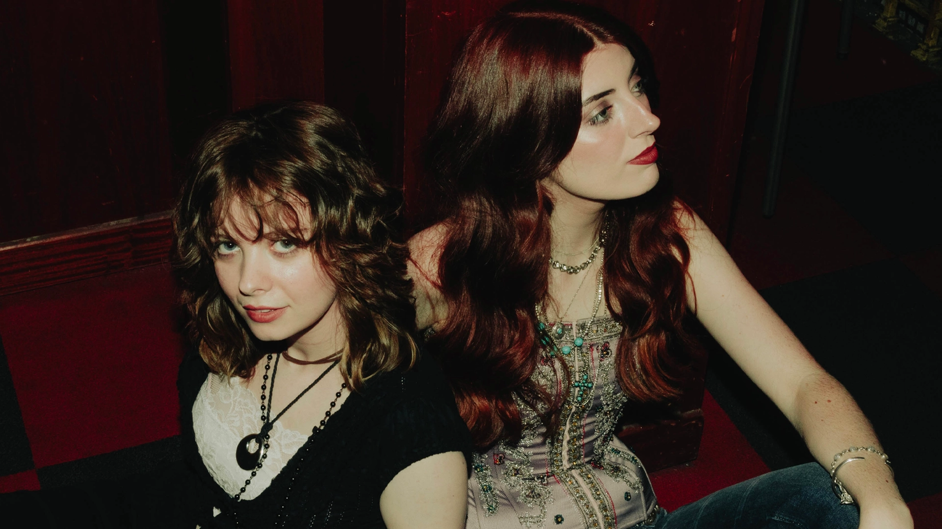 Billets Dea Matrona (Cirque Royal Bruxelles - Bruxelles)