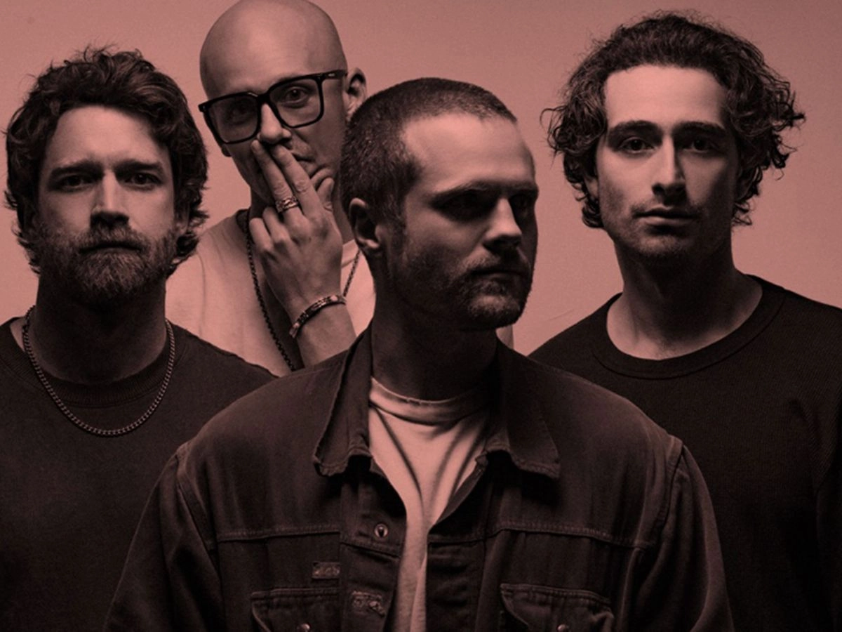 Dead Poet Society at Essigfabrik Tickets
