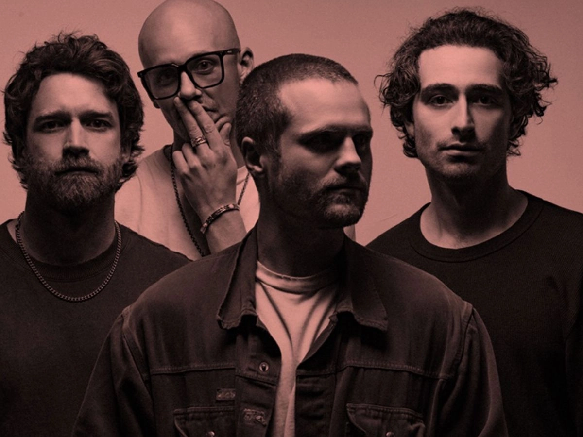 Dead Poet Society al Werksviertel Tickets