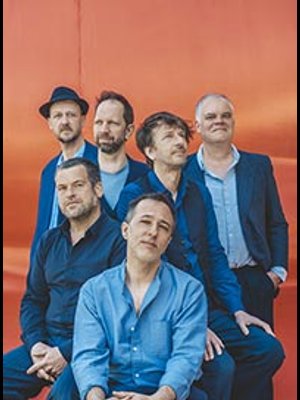 Billets Debout Sur Le Zinc (6mic - Aix en Provence)