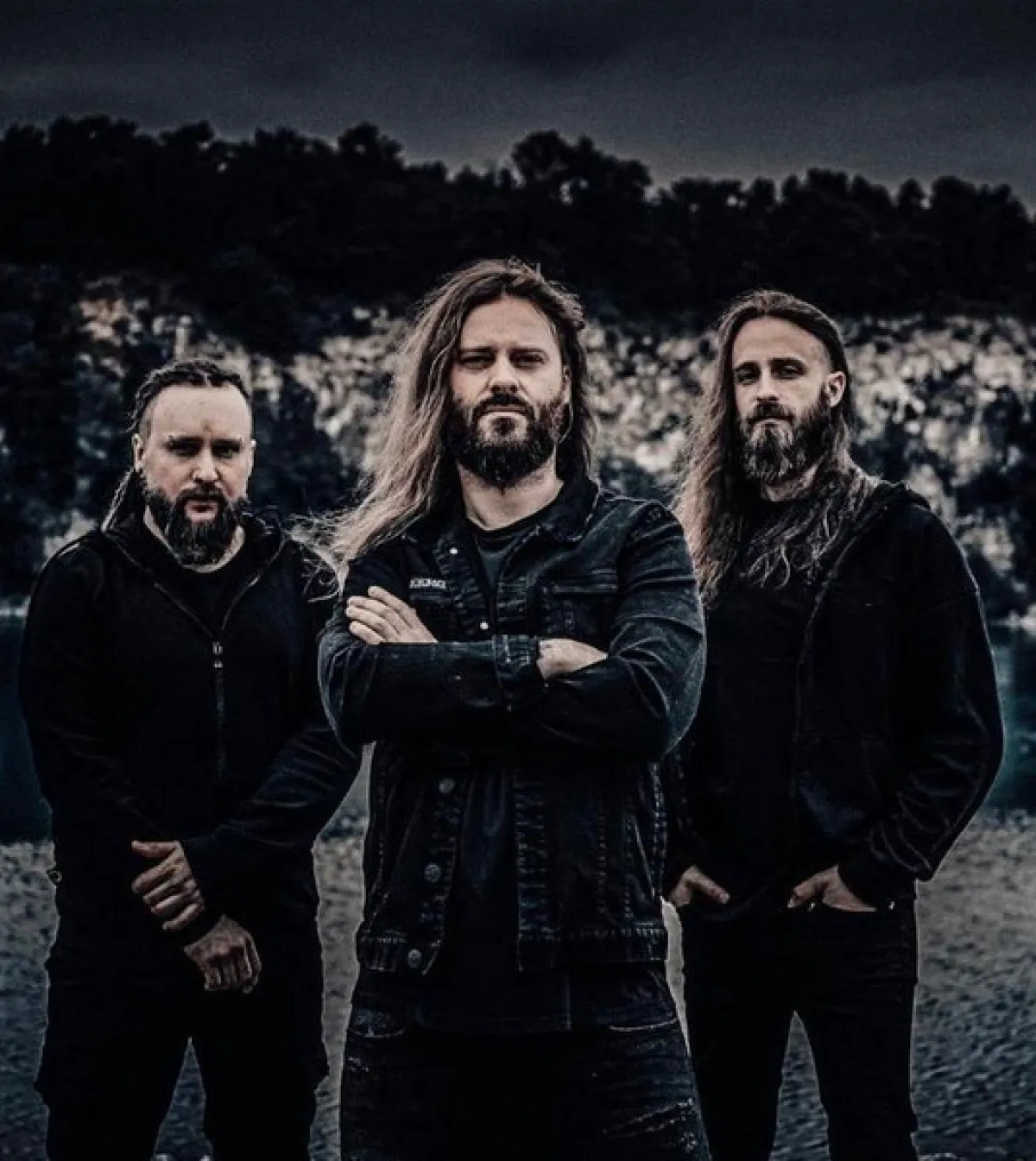 Decapitated al Das Bett Tickets