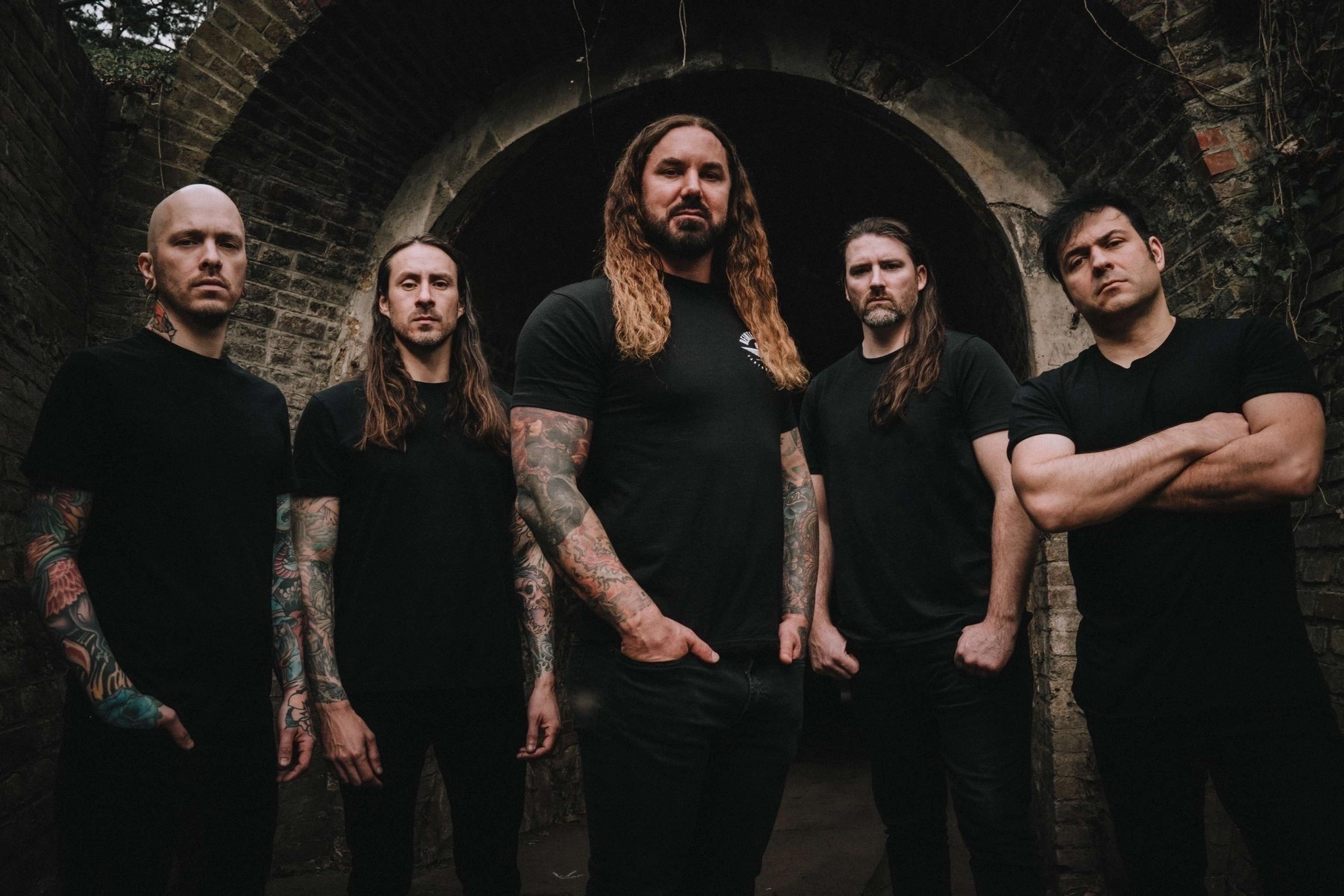 Billets Decapitated (Substage - Karlsruhe)
