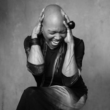 Billets Dee Dee Bridgewater (Colisee Roubaix - Roubaix)