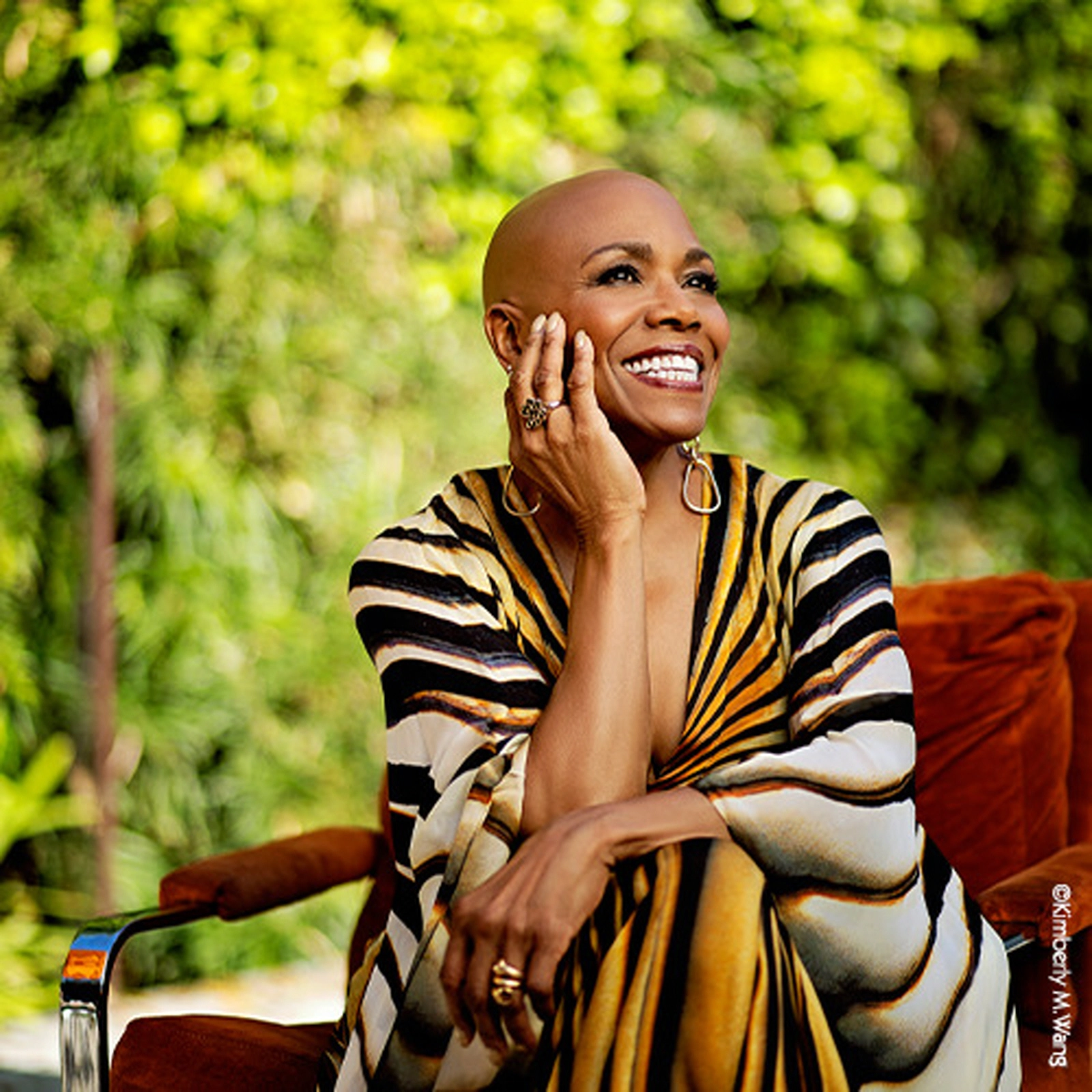 Dee Dee Bridgewater at L'InterValle Tickets