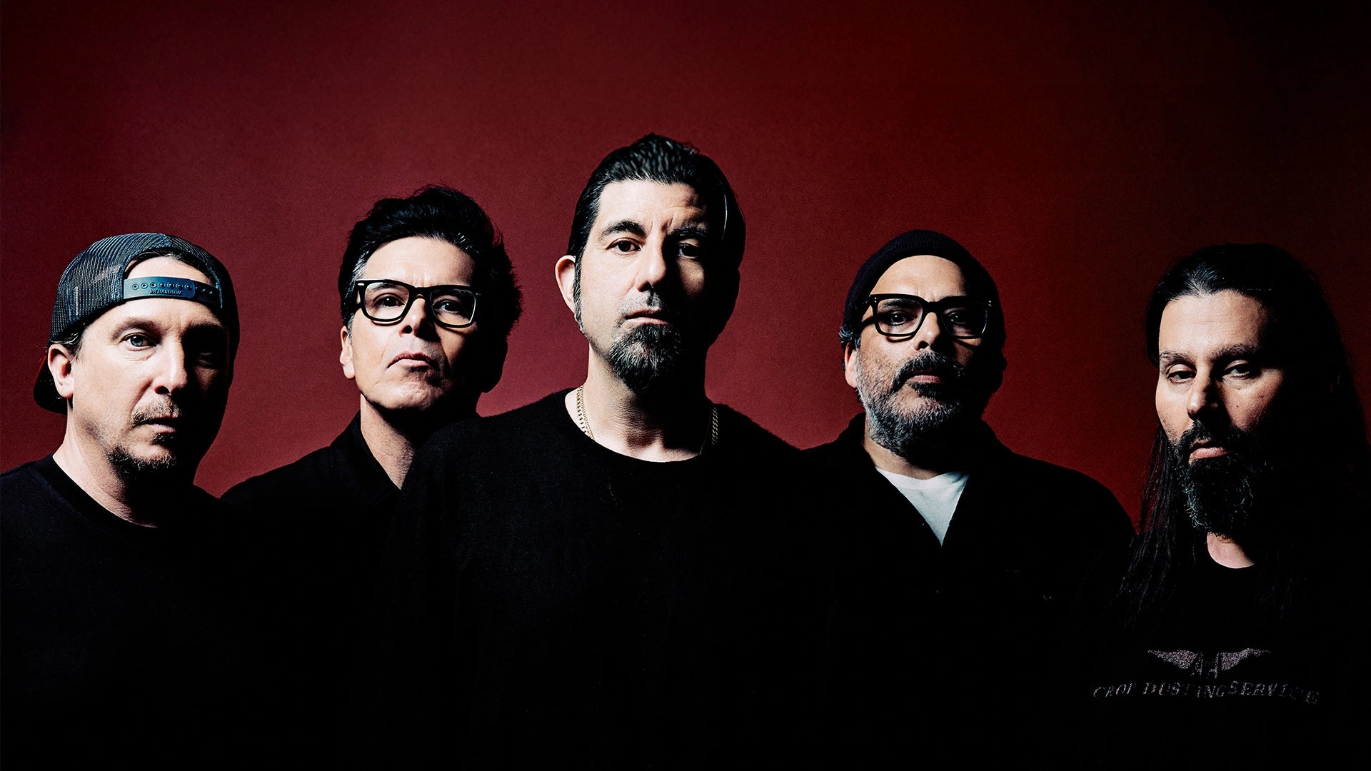 Billets Deftones (AFAS Live - Amsterdam)