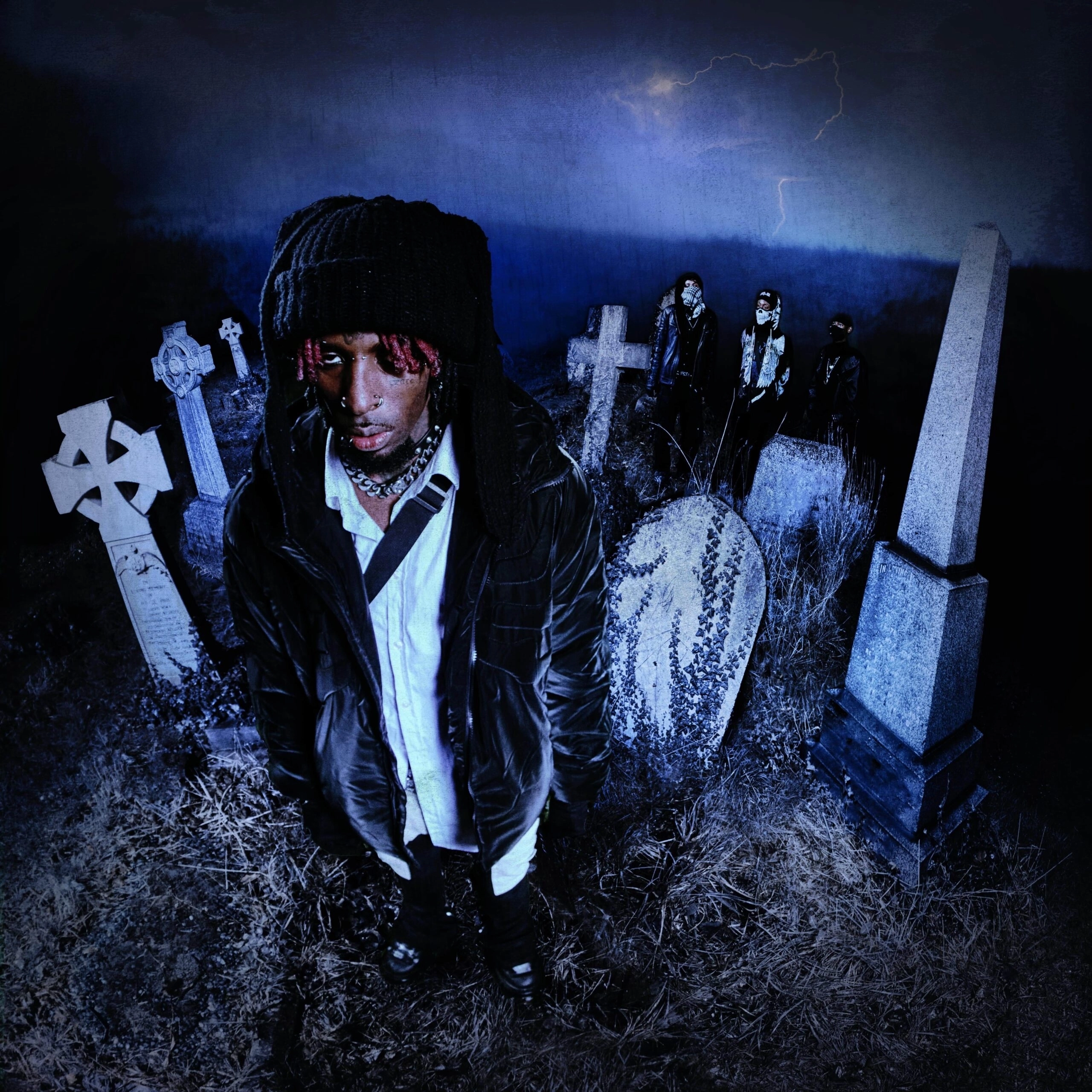 Deijuvhs at Salle Paul Fort Tickets