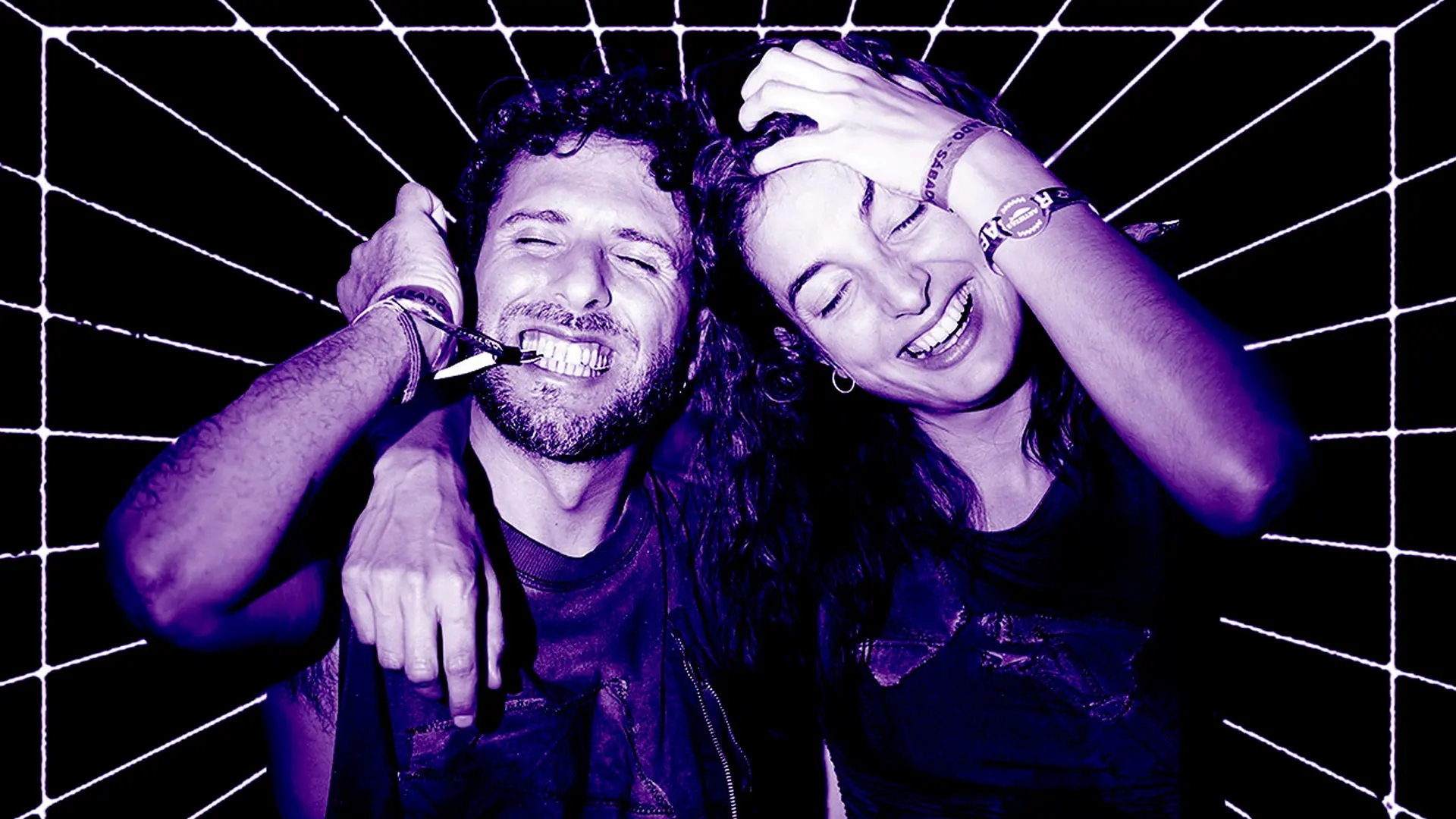 Delaporte en La Riviera Tickets