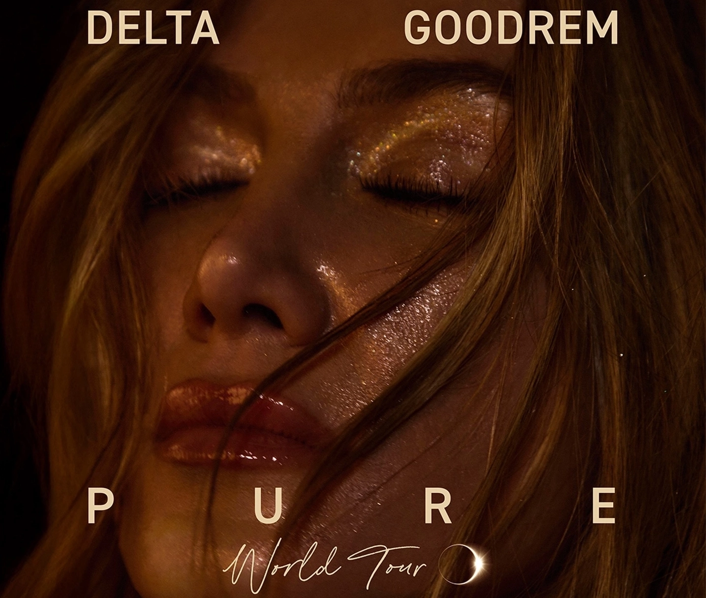 Billets Delta Goodrem  (Brighton Dome - Brighton)