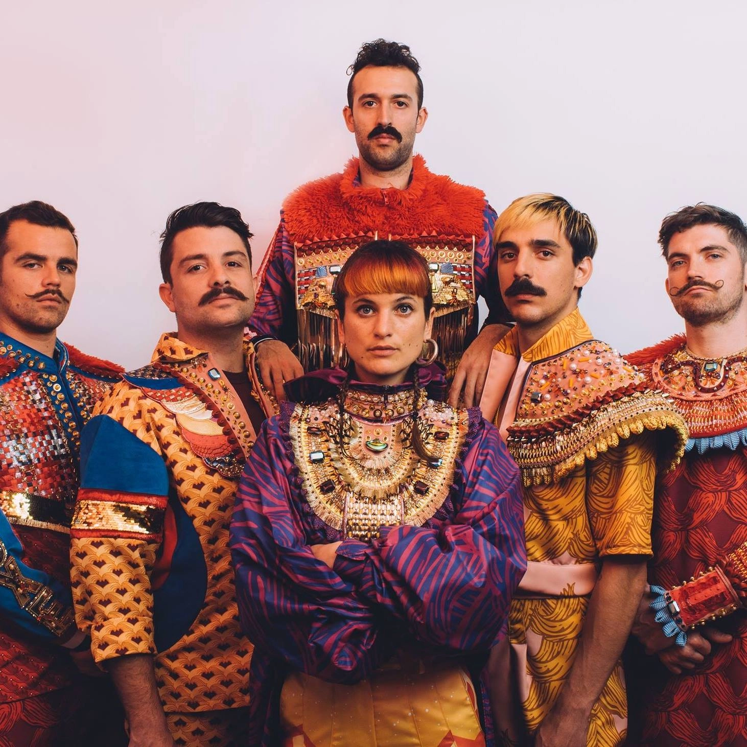 Billets Deluxe (Cabaret Botanique - Rennes)