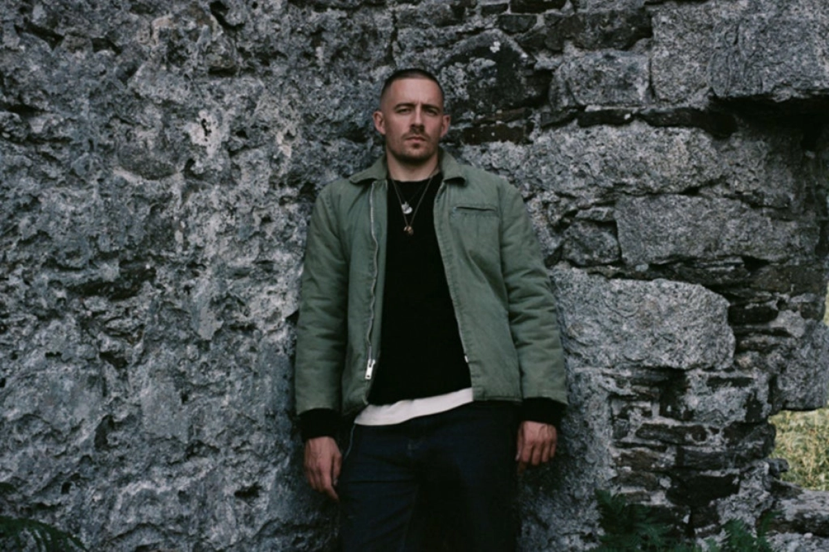 Billets Dermot Kennedy (Aviva Stadium - Dublin)