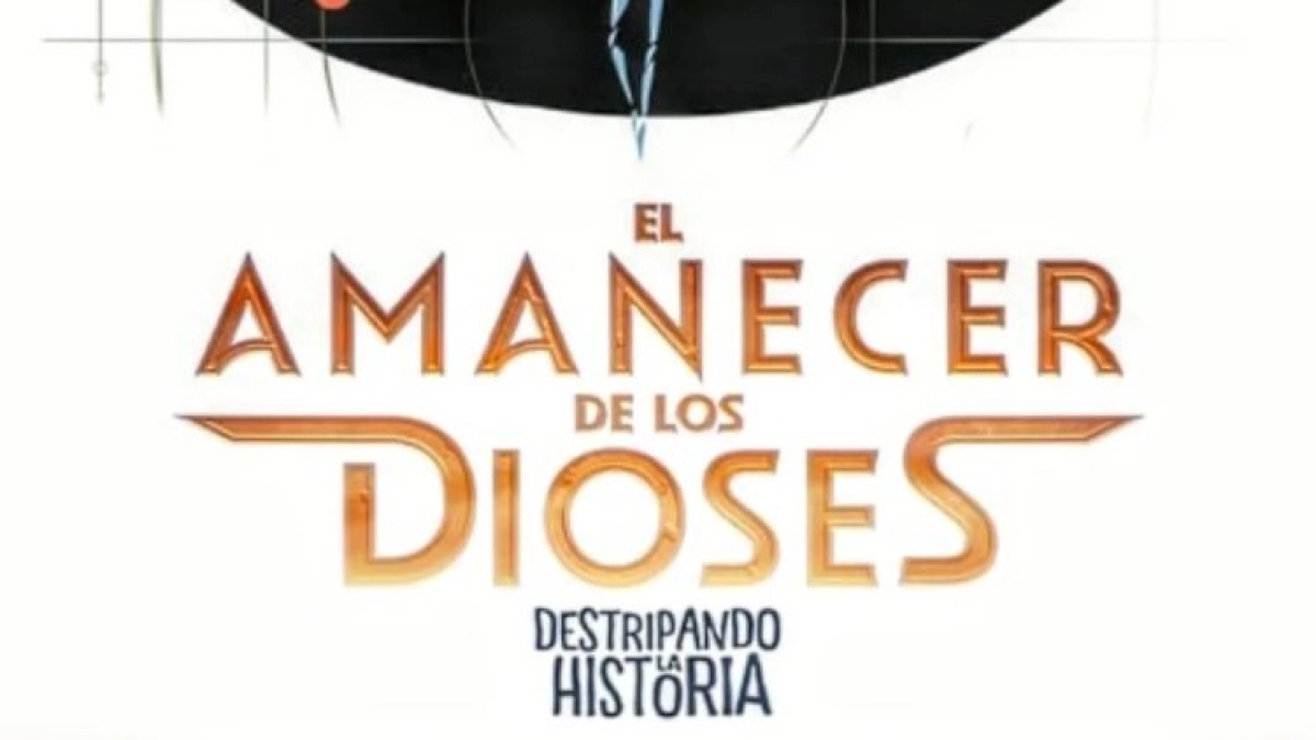 Billets Destripando La Historia - El Amanecer De Los Dioses (Sala Santana 27 - Bilbao)