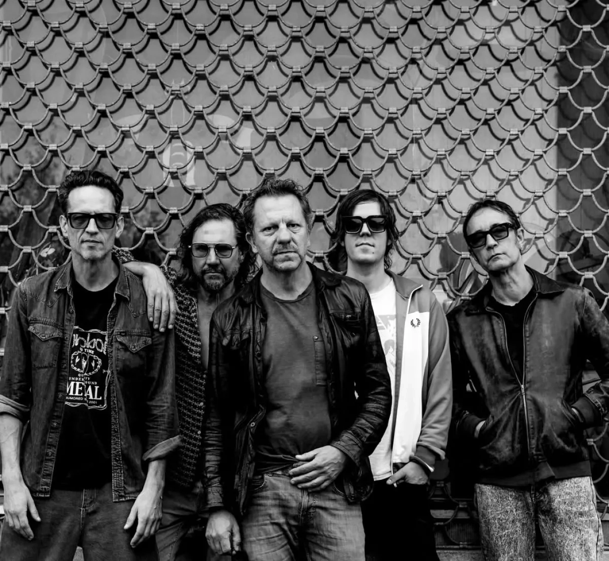 Billets dEUS (O2 Shepherds Bush Empire - Londres)