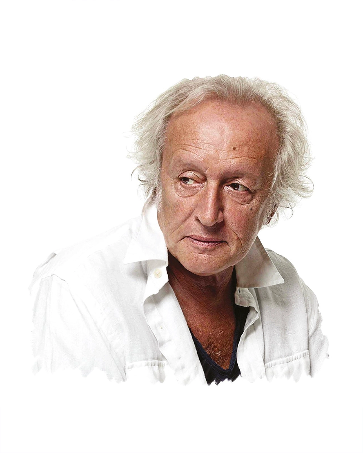 Didier Barbelivien at P.M.C. Tickets