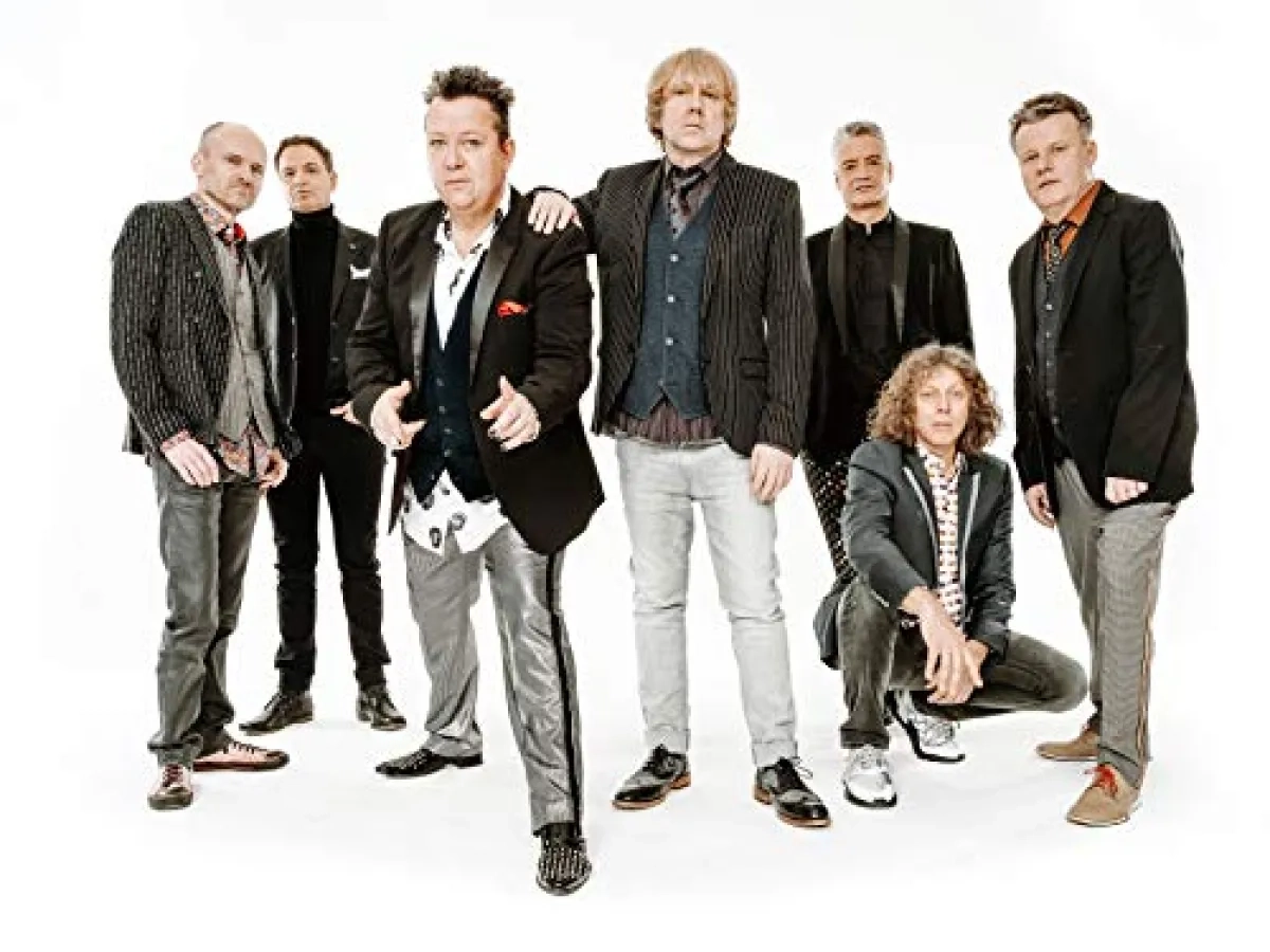 Die Prinzen in der Rudolf Weber-Arena Tickets