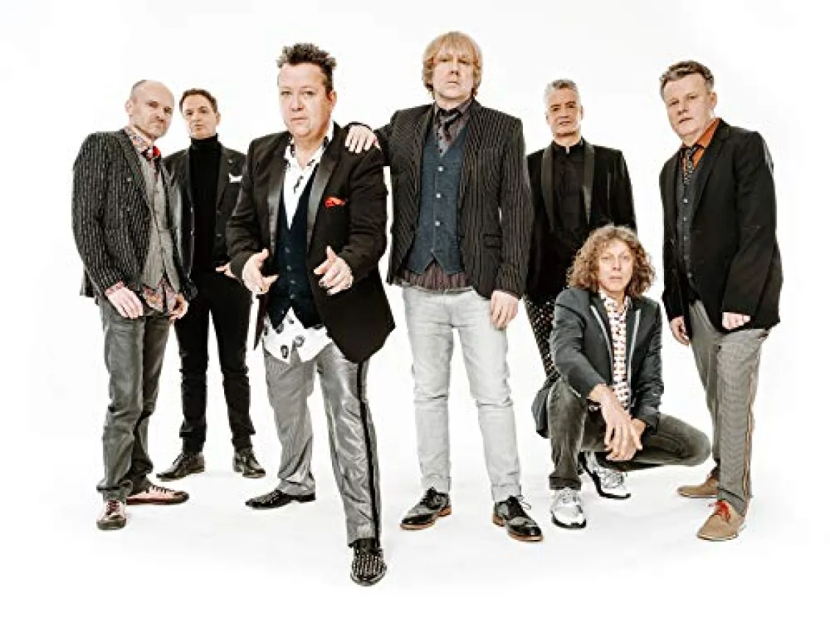 Die Prinzen al Swiss Life Hall Tickets