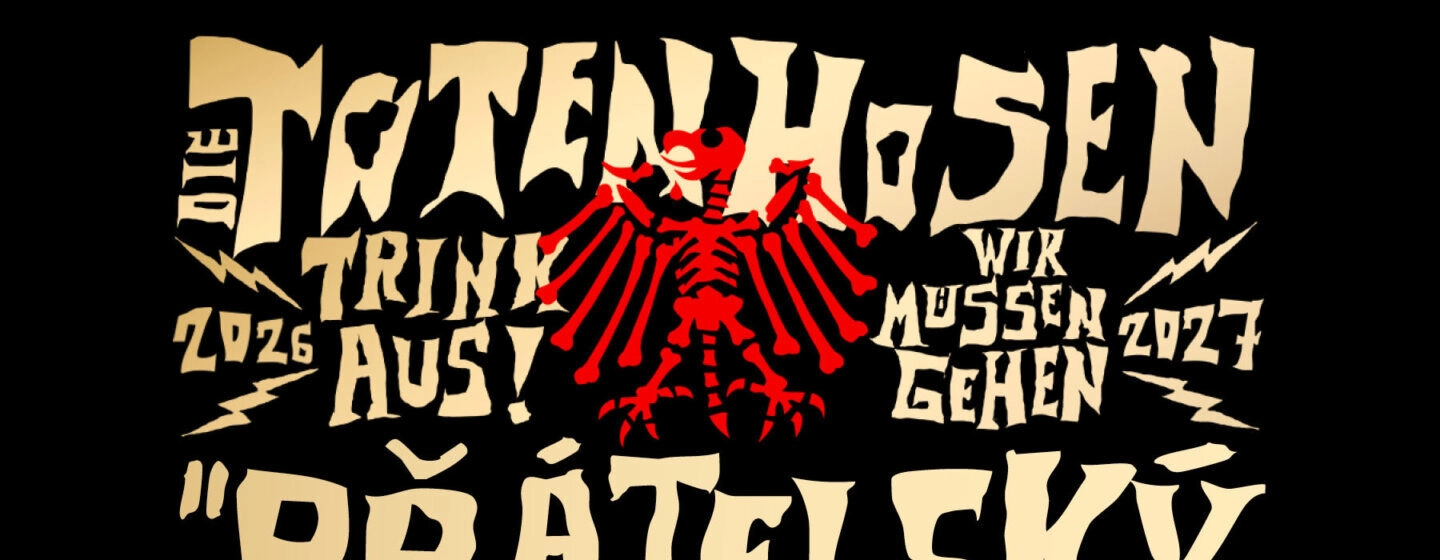 Die Toten Hosen at Alcatraz Milano Tickets