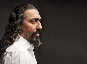Diego el Cigala in der Olympia Montreal Tickets