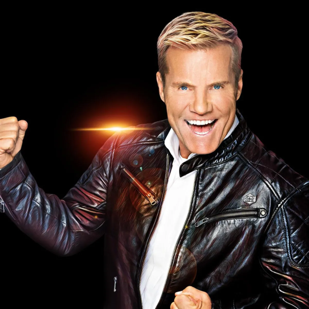 Dieter Bohlen in der Sporthalle Hamburg Tickets