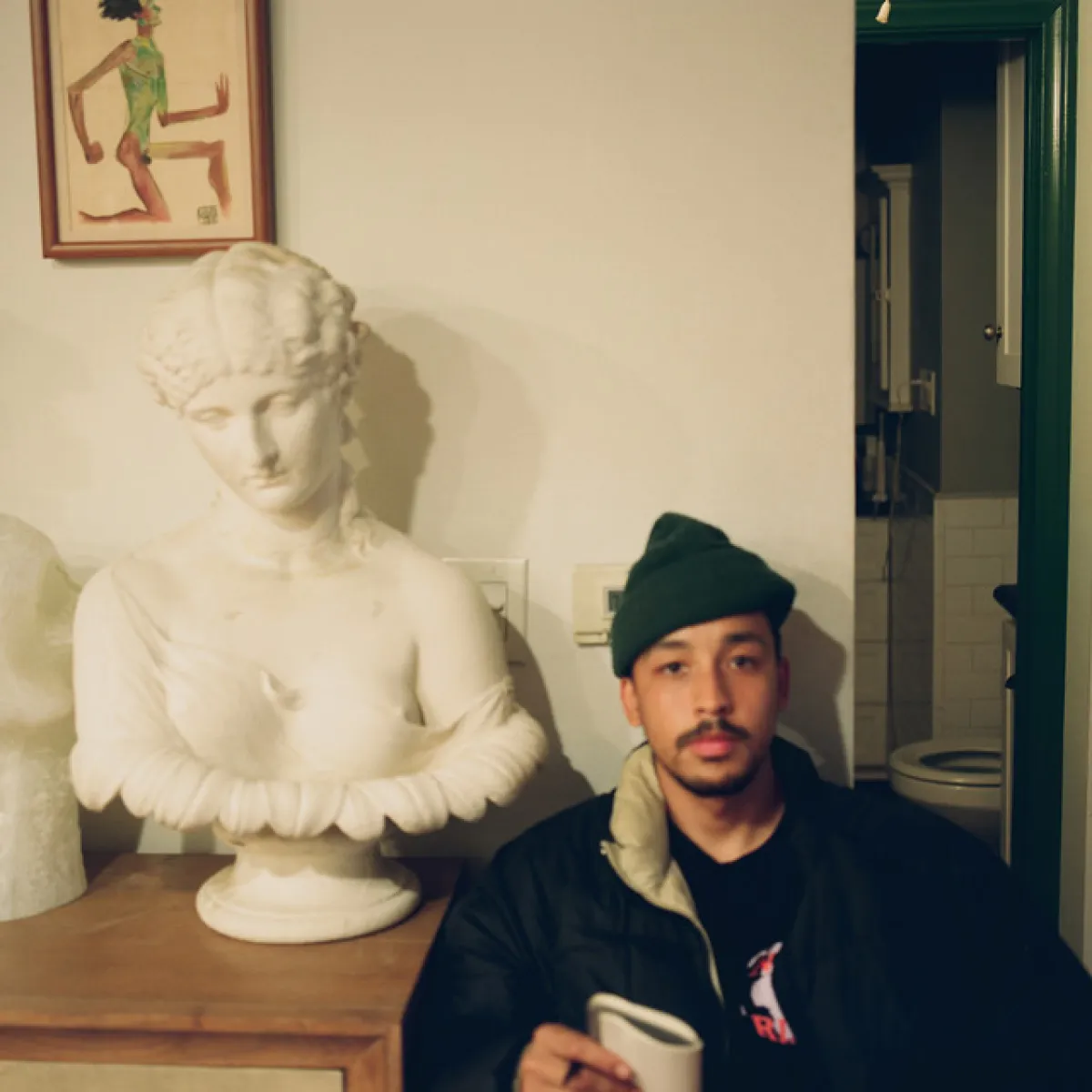 Billets Dijon (Columbia Theater - Berlin)
