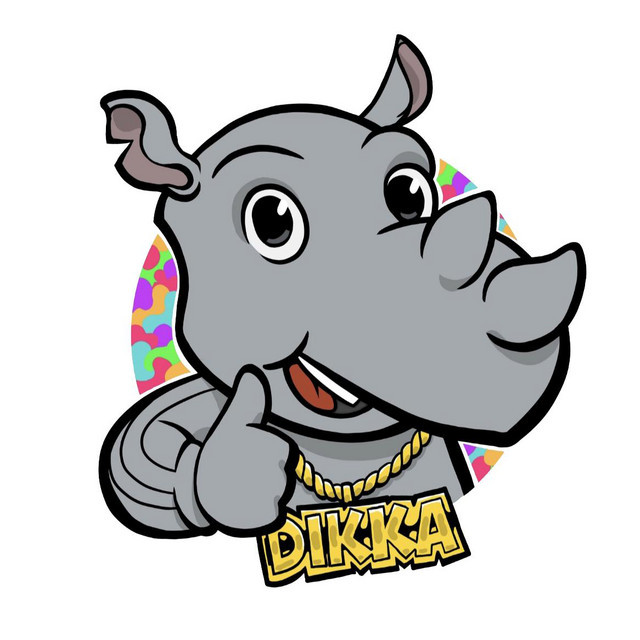 Dikka - 2024 Tour in der Circus Krone Tickets