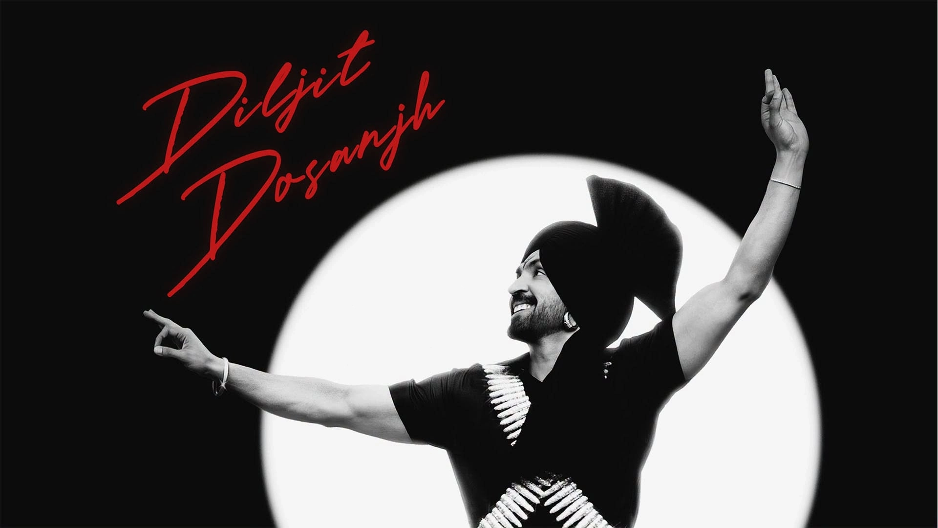 Diljit Dosanjh al 3Arena Dublin Tickets