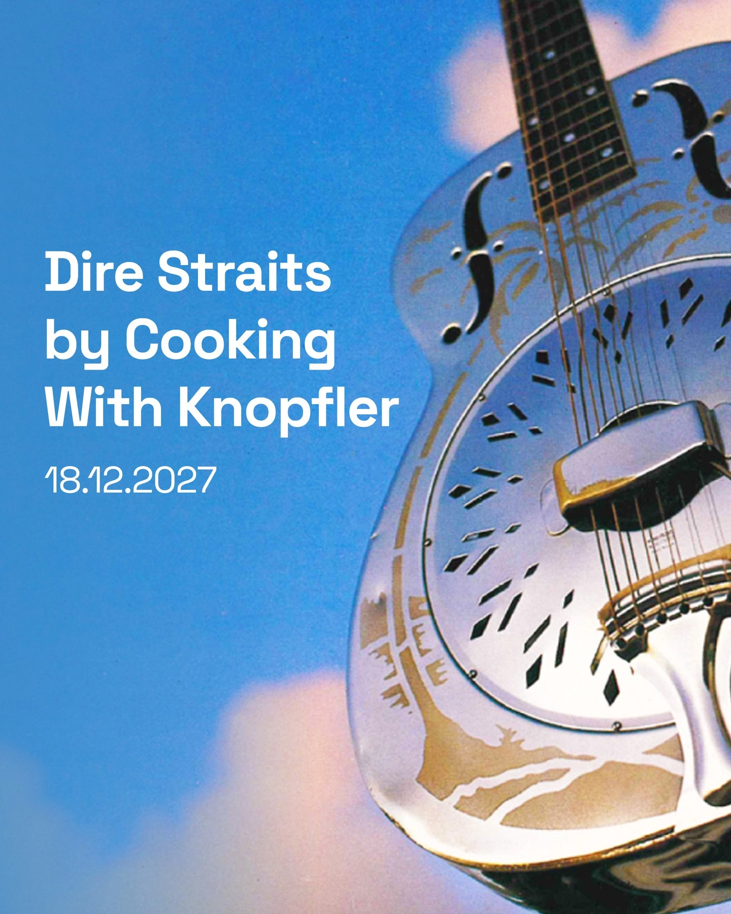 Dire Straits at Trixxo Theater Tickets