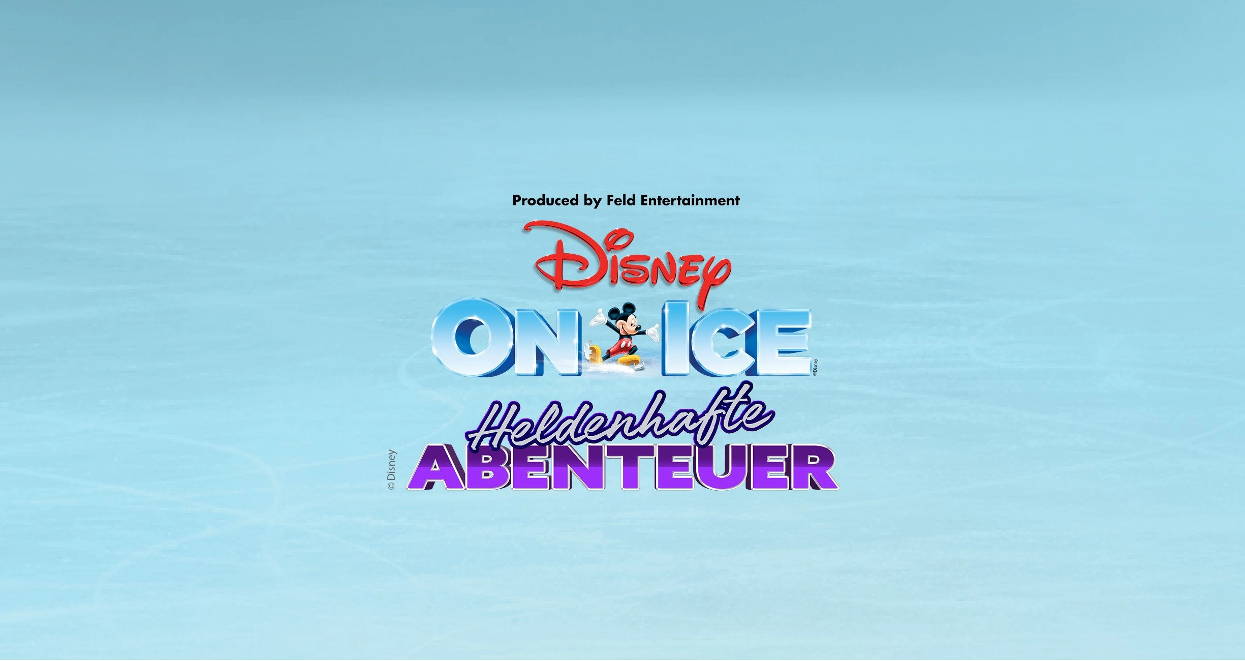 Billets Disney on Ice (Olympiahalle Munchen - Munich)