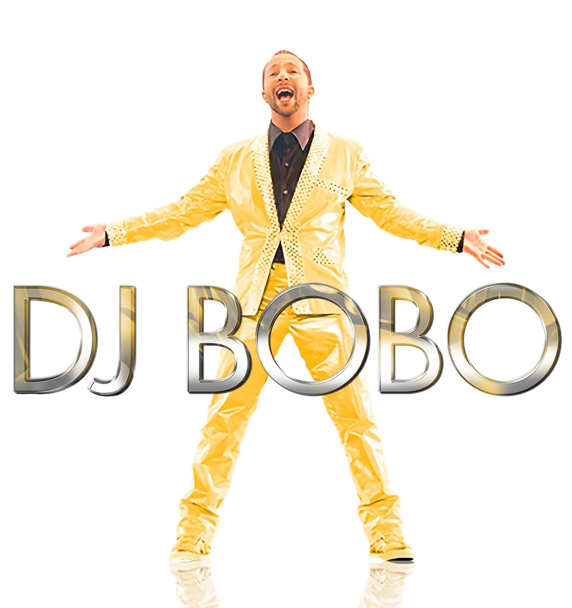 Billets DJ BoBo (TUI Arena - Hanovre)