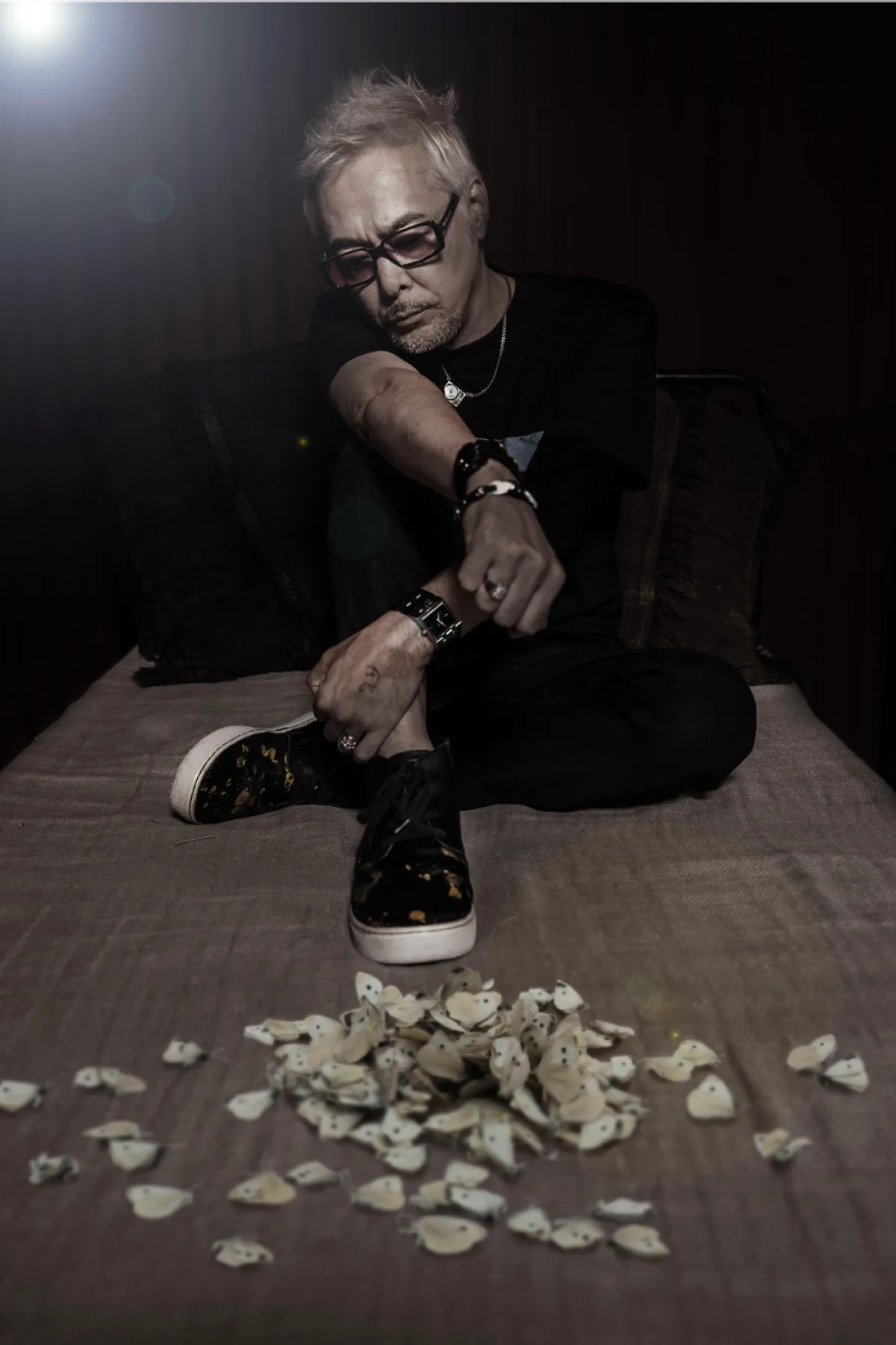 Billets DJ Krush (Alte Feuerwache Mannheim - Mannheim)